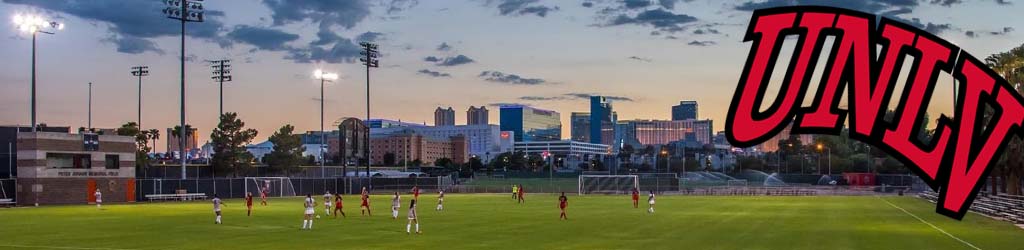 UNLV Peter Johann Memorial Field